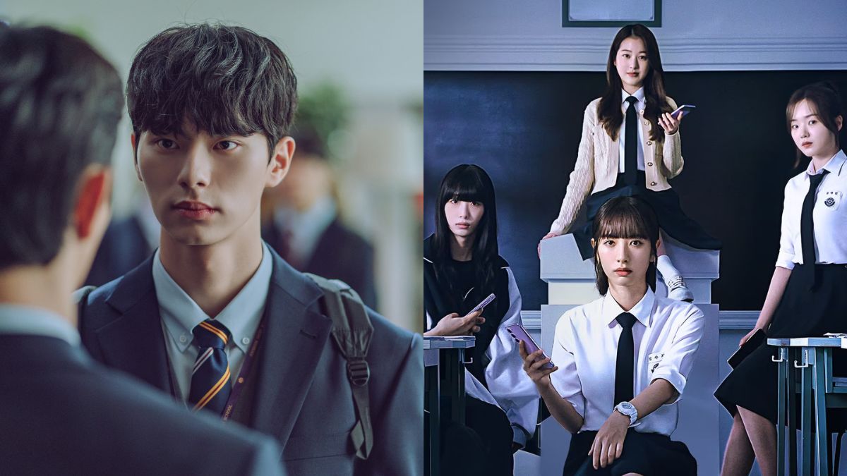 20 Dark K-Dramas That Tackle School Violence and Bullying | Preview.ph