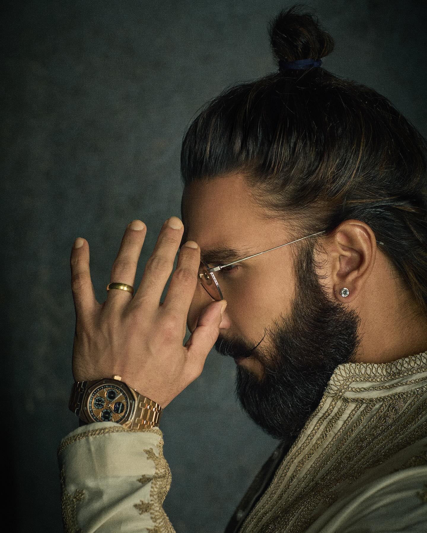 ranveer singh audemars piguet