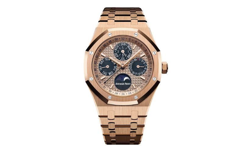 audemars piguet royal oak perpetual calendar