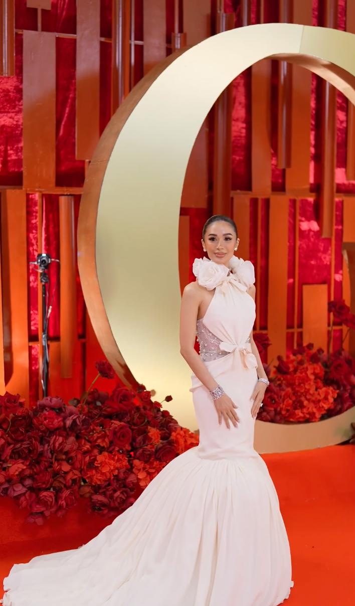 heart evangelista gma gala 2024 