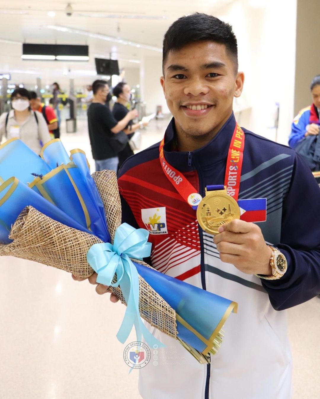 LIST: All The Filipino Athletes In The 2024 Paris Olympics | Preview.ph