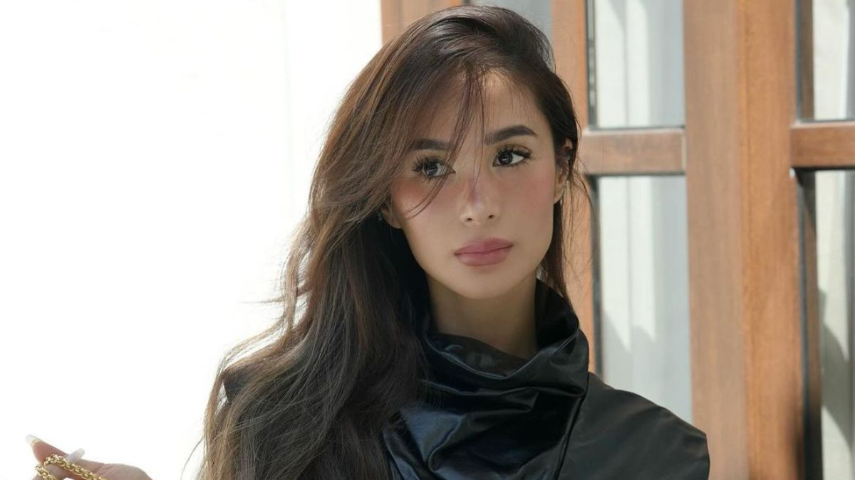 Why Heart Evangelista Won't Attend New York Fashion Week 2024 | Preview.ph