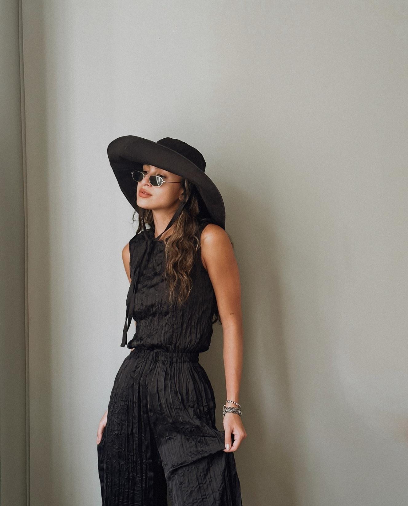 issa pressman boho chic outfits