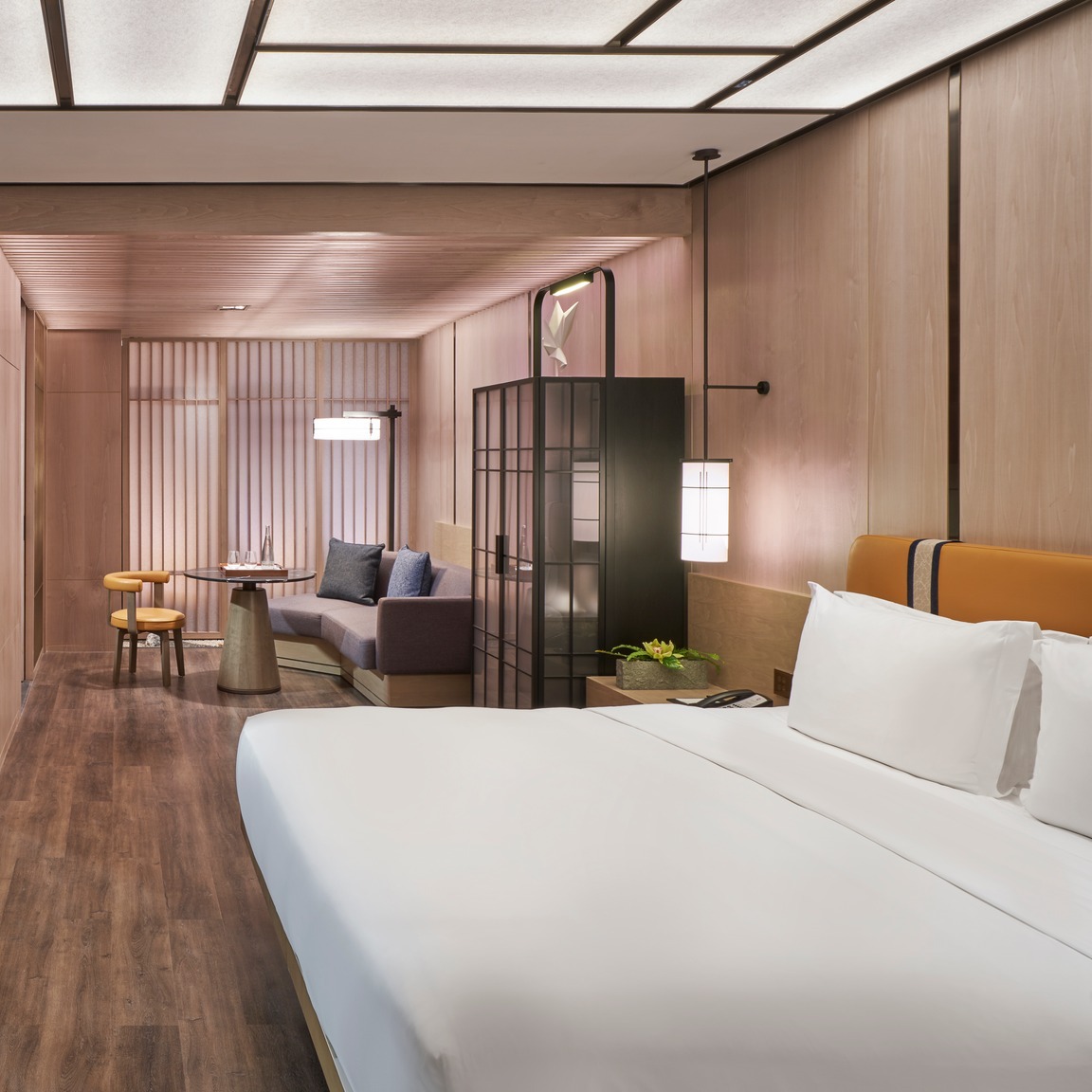 Hotel Okura Manila Secures a Spot in MICHELIN Guide 2024 | Preview.ph