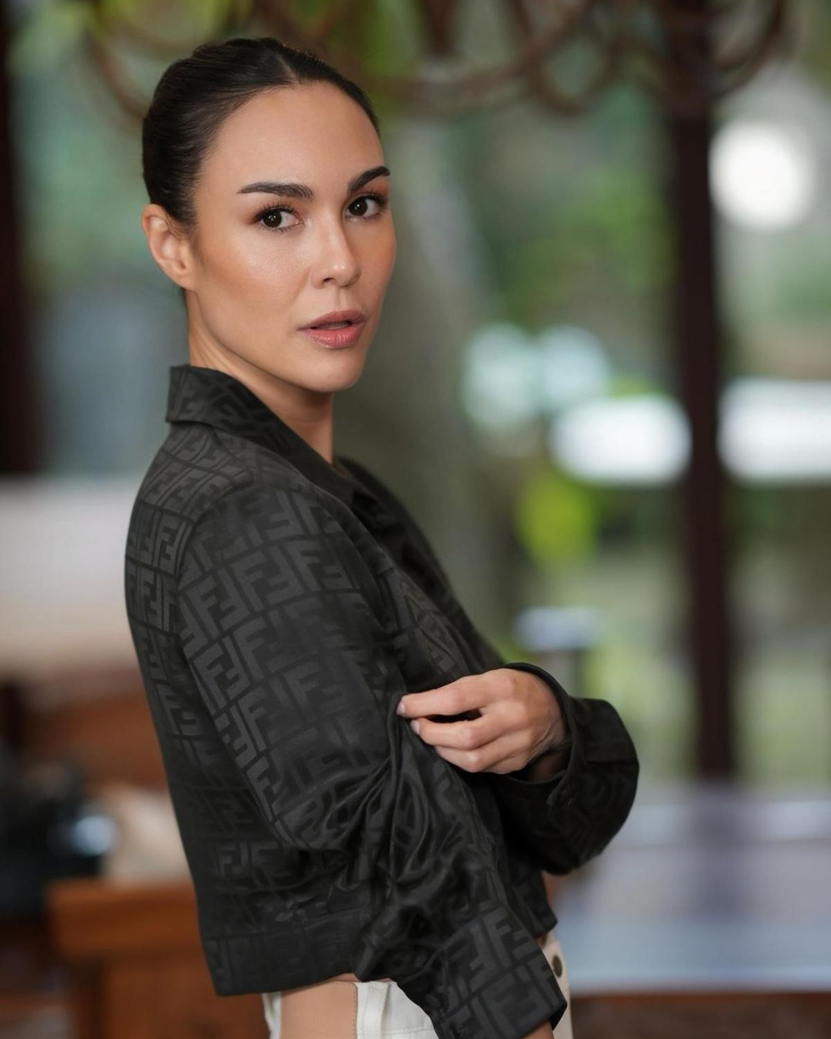 Gretchen Barretto On How Heart Evangelista Inspired Her Lifestyle | Preview.ph