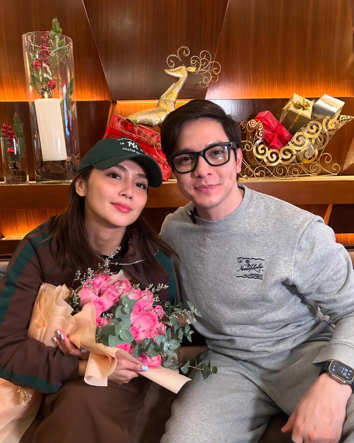 alden richards, kathryn bernardo