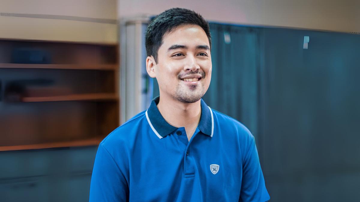 Mayor Vico Sotto Draws Funny Reactions For "low Quality" Video | Preview.ph