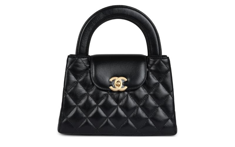 chanel kelly bag