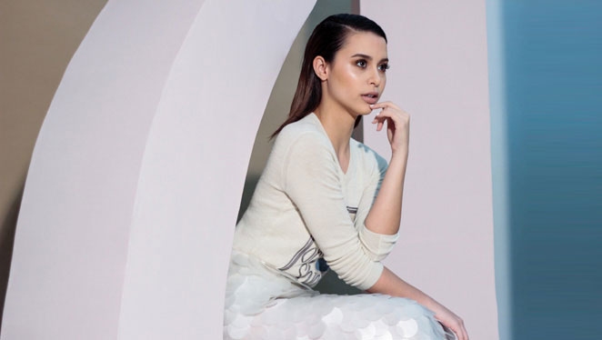 WATCH: Yassi Pressman Talks About Her Fake Hair | Preview.ph