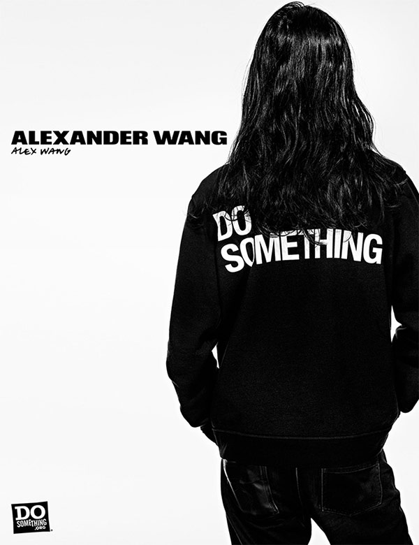 Kim Kardashian, Cara Delevingne Lead Alexander Wang Campaign Preview.ph