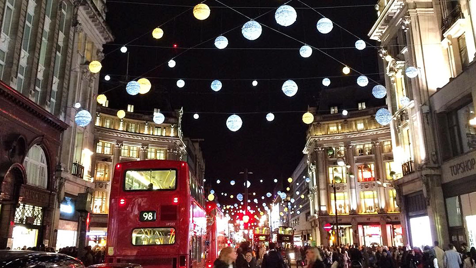 5 Budget Tips for Traveling in London | Preview.ph