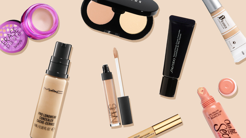 7 Awesome Concealers for Your Under Eye | Preview.ph