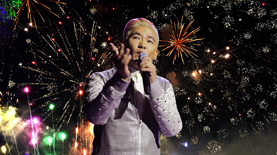 The Celebs We Spotted at Tim Yap’s Birthday Celebration | Preview.ph