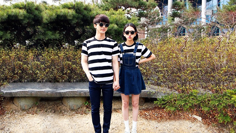 10 Couple Outfits that are Actually Cool | Preview.ph