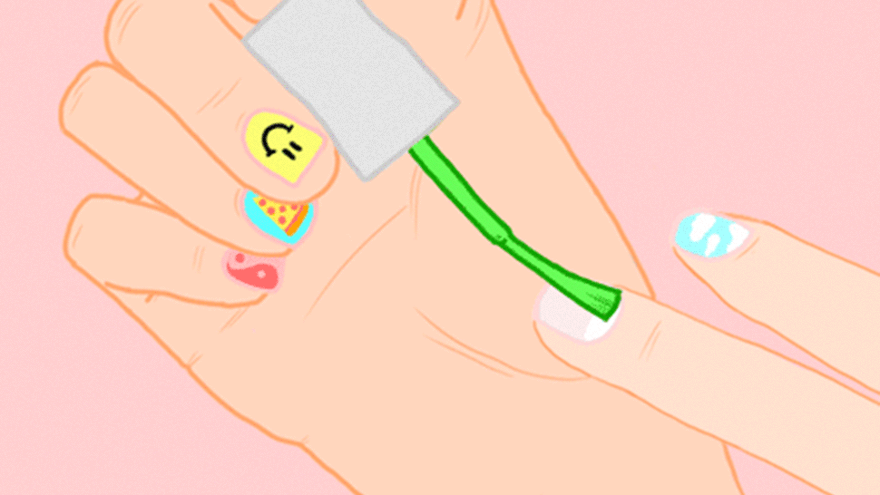 Nail Polish Hues to Make You Stand Out This Summer Preview.ph