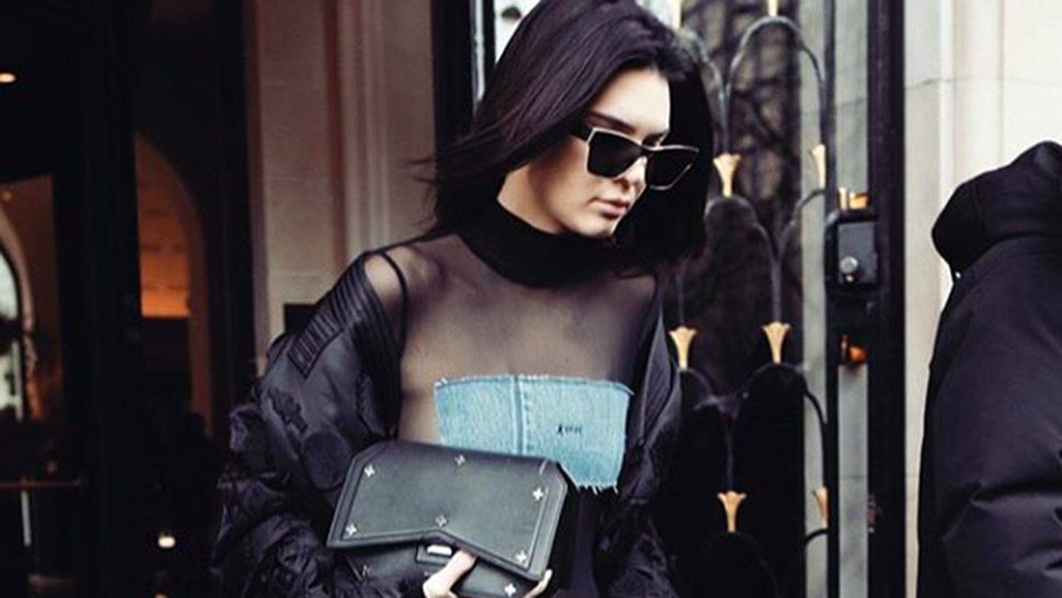 3 Times I Wanted to Cop Kendall Jenner's Street Style