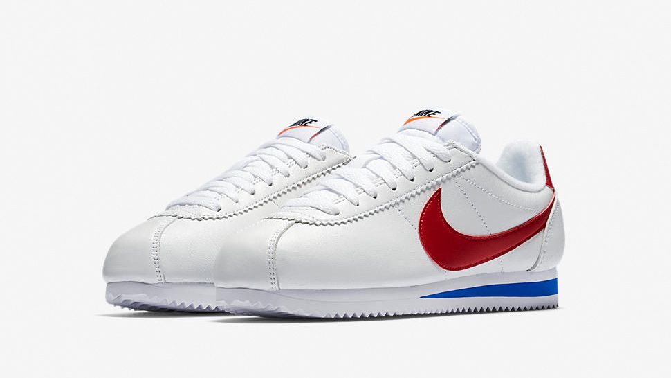 Nike Cortez Classic Leather Colorways for Summer 2017