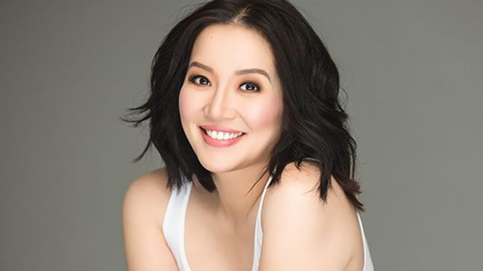 The Beauty Product Kris Aquino Wants You To Hoard From Japan