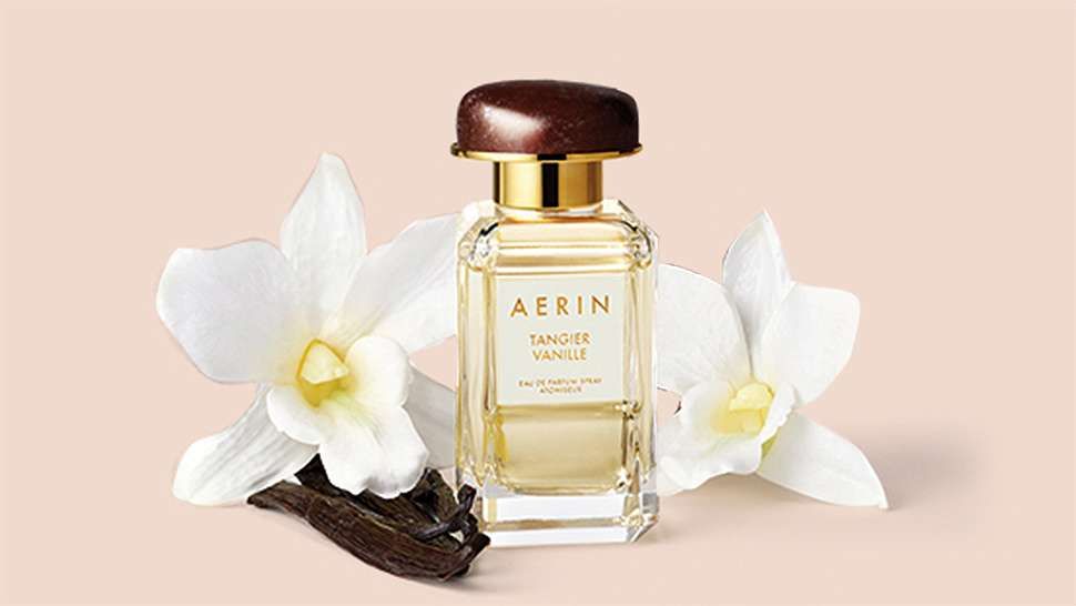 This Perfume Has One Of The Most Expensive Vanilla Scents In The