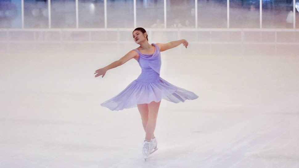 10 Reasons Why I Love Figure Skating, According To A Fashion Girl