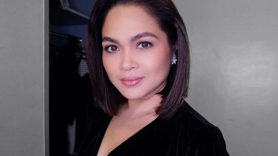 Here's Proof That Judy Ann Santos Is Still As Humble As Ever | Preview.ph