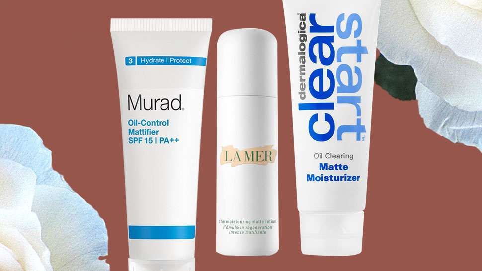 5 Skincare Picks That Will Leave You Moisturized And Matte