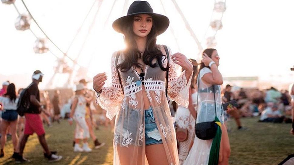 Coachella summer hot sale outfit