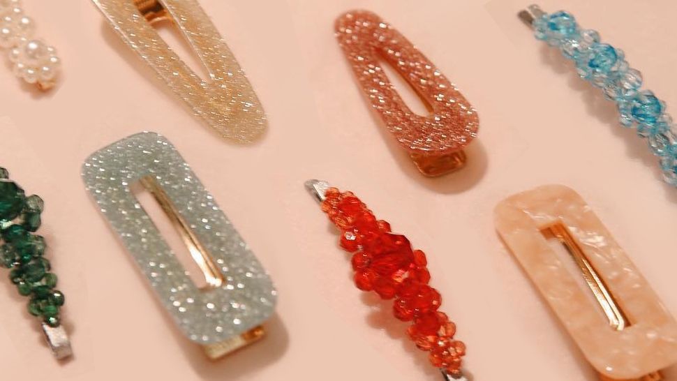 Where to buy store hair clips