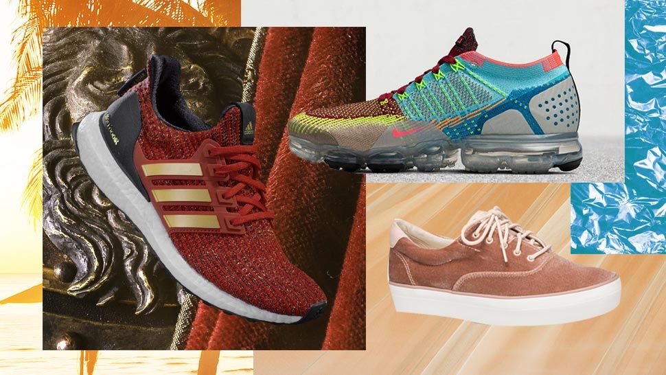 Summer sneaker releases sales 2019