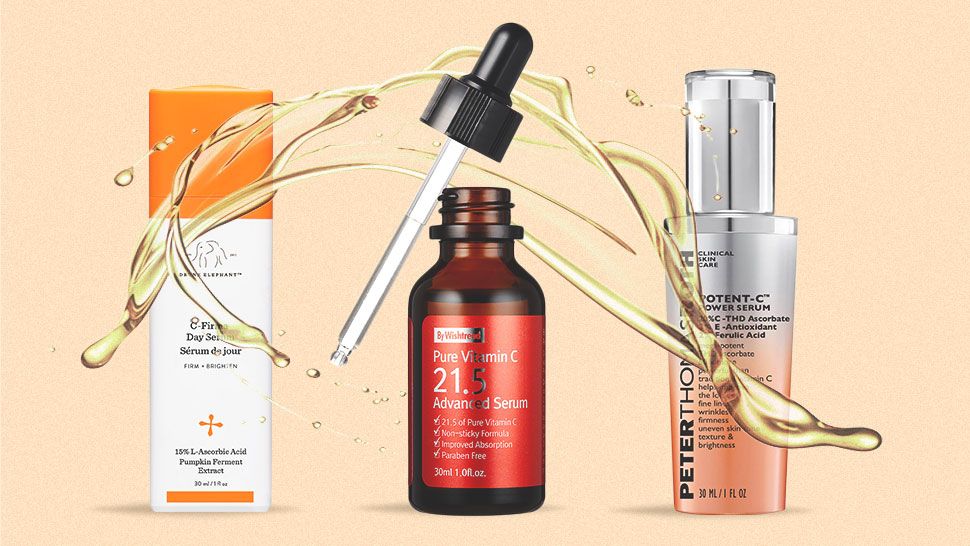 Best Vitamin C Serums Philippines Preview.ph