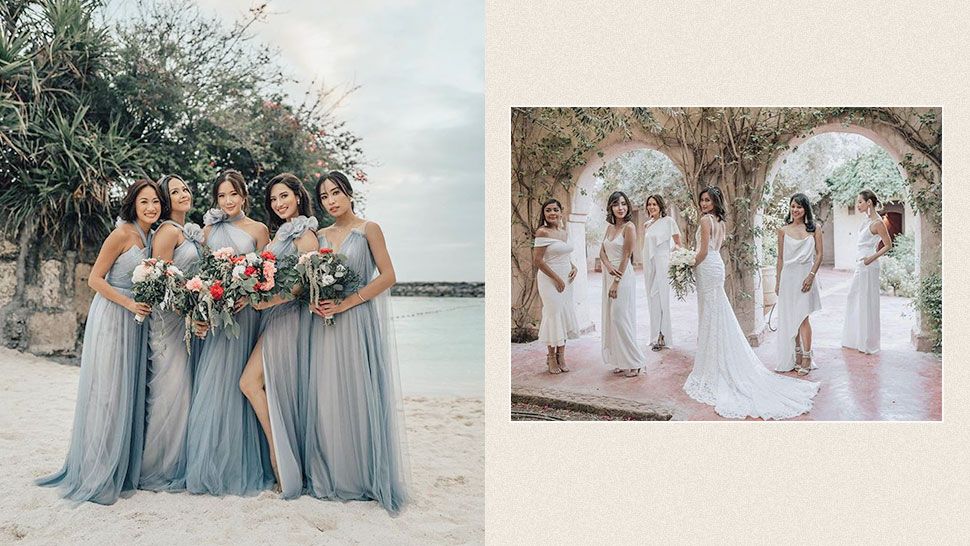 10 Best Designers To Book For Your Wedding Entourage Preview.ph