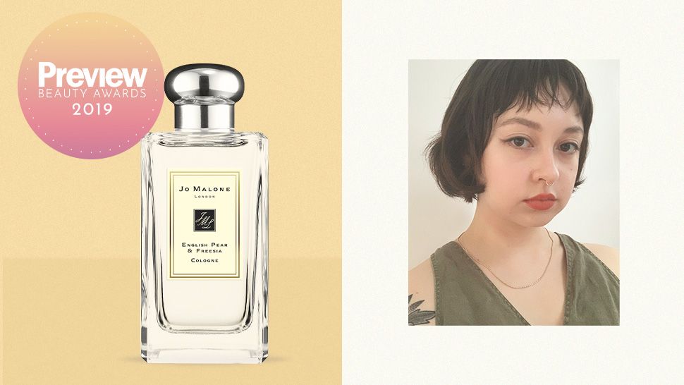 Jo malone english pear and freesia reviews new arrivals