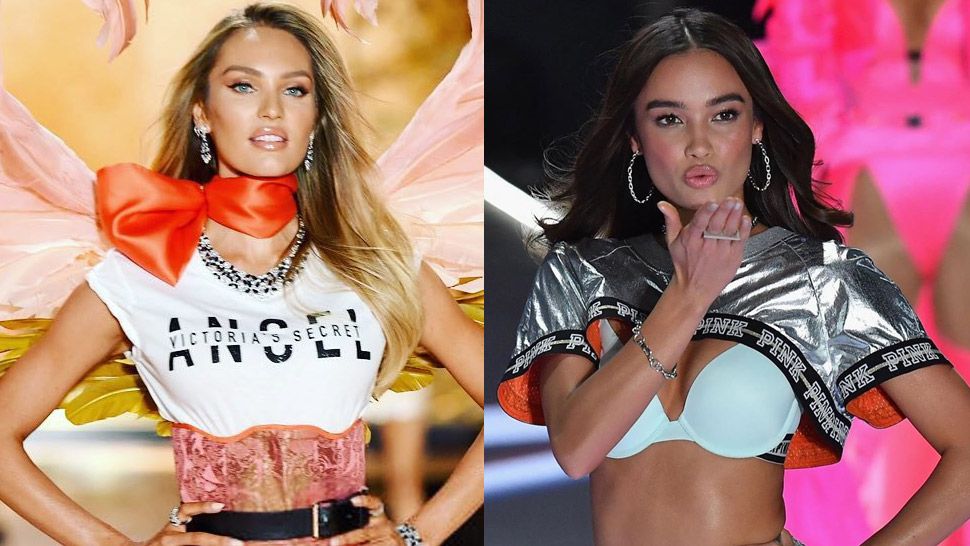This Year's Victoria's Secret Fashion Show Has Officially Been Canceled