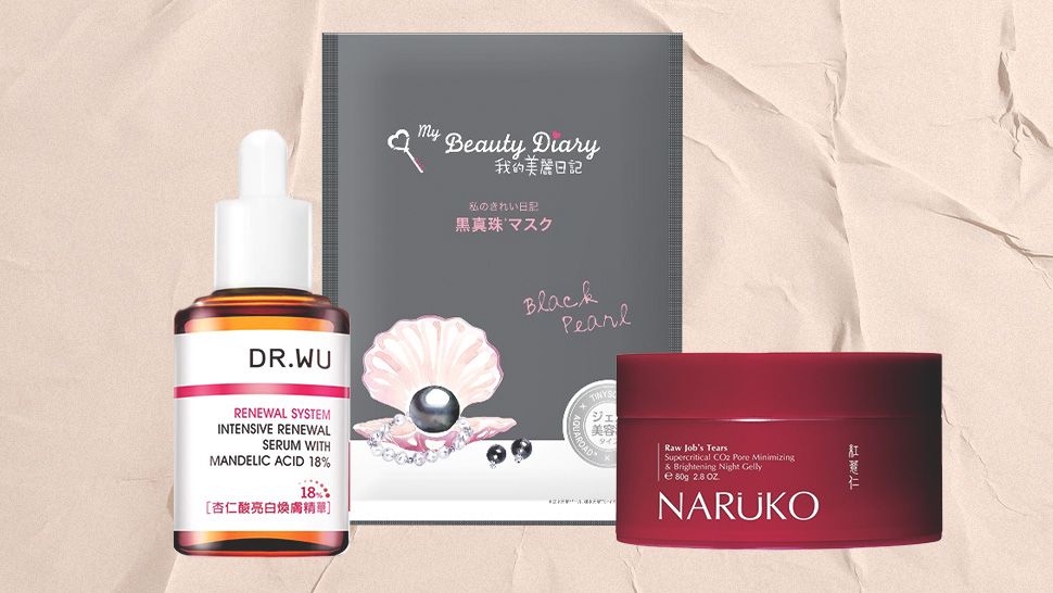 Taiwan Beauty Products To Include In Your Shopping List Preview.ph