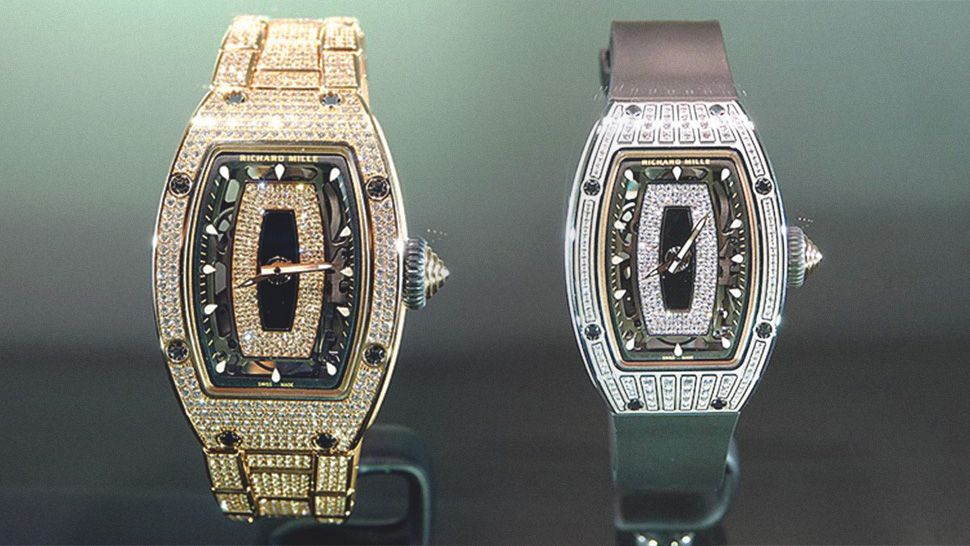 What Makes Richard Mille Watches Expensive Preview.ph