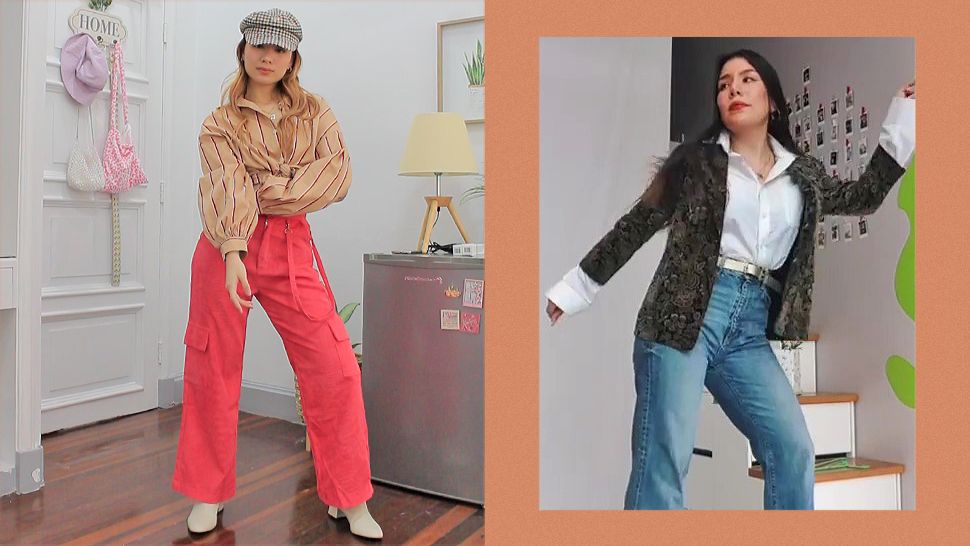 70s girls fashion｜Pesquisa do TikTok