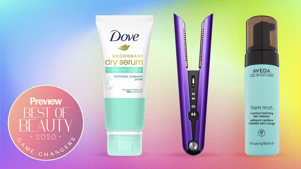 The 11 Best Skincare Products We Tried in 2020