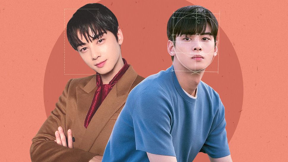 Doctor Confirms Cha Eun Woo Has Perfect Face Without Surgery