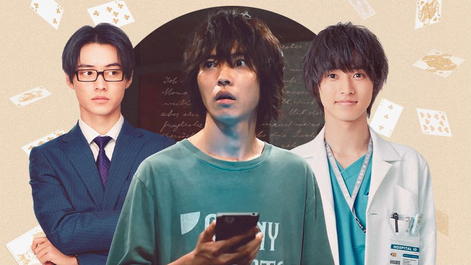 10 Yamazaki Kento Series And Movies To Watch Preview.ph