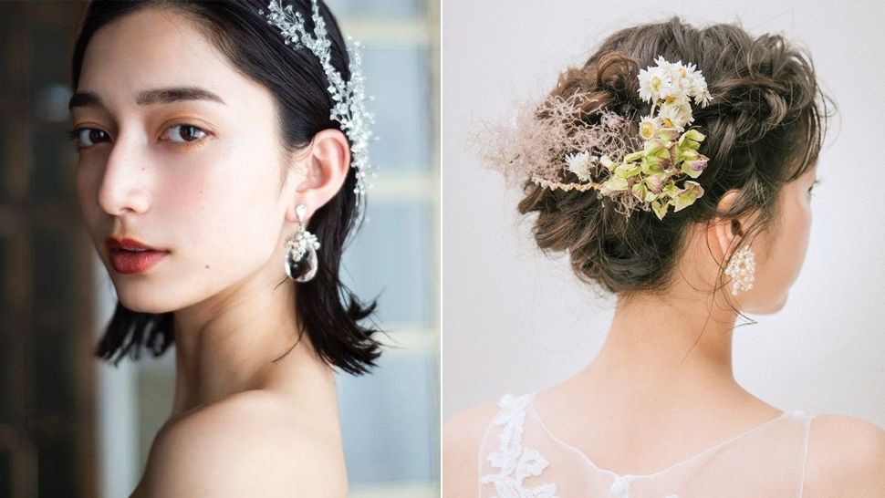Boho Wedding Hair Ideas To Inspire Your Wild Heart - web-stories