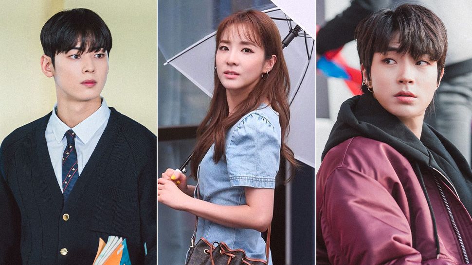 Korean Celebrities Who Lived In The Philippines Preview.ph