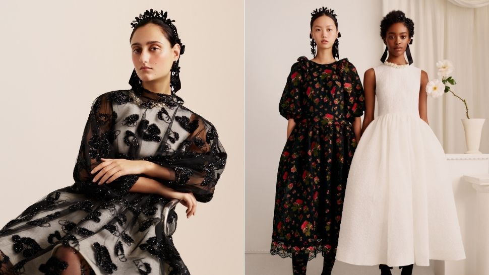 H&M x Simone Rocha: Everything you need to know