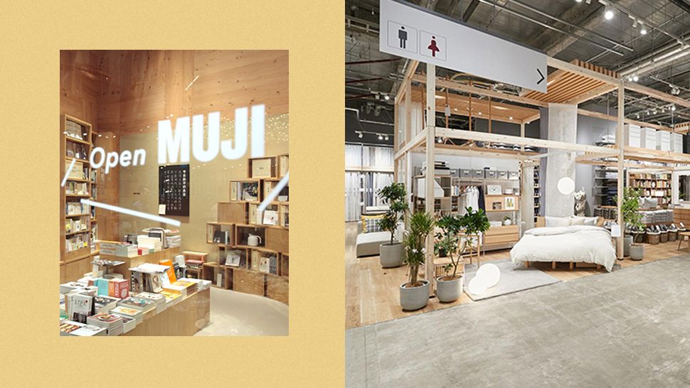 MUJI opens largest store in the PH at Shangri-La Plaza - Shangri-La Plaza