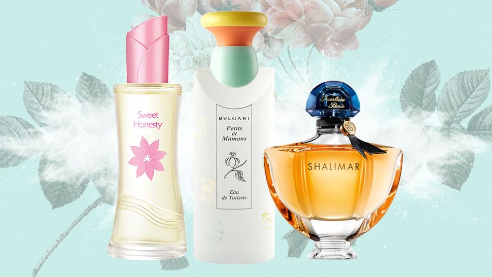 15 Best Perfumes That Smell Like Baby Powder