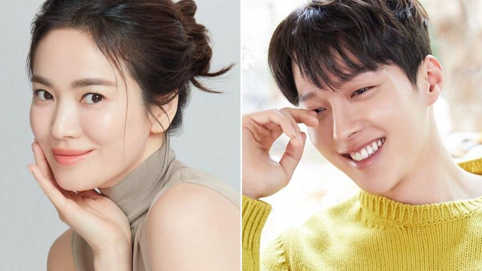 Song Hye Kyo And Jang Ki Yong To Star In New K drama