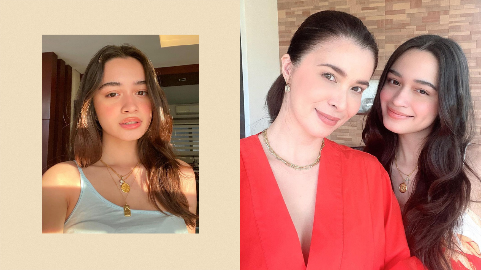 Sunshine Cruz Defends Daughter Angelina From The Malicious Post