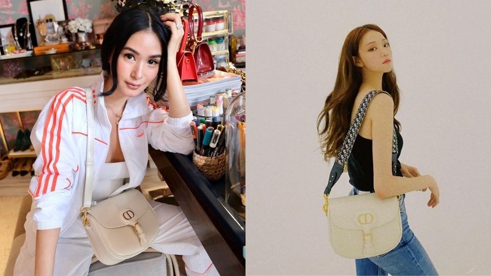 Why The Row's Half Moon Bag Has a Long List of Celebrity Admirers