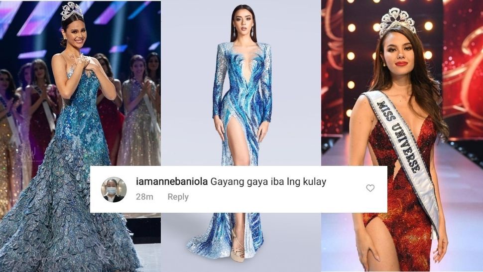 Miss Universe 2018 Dresses Night