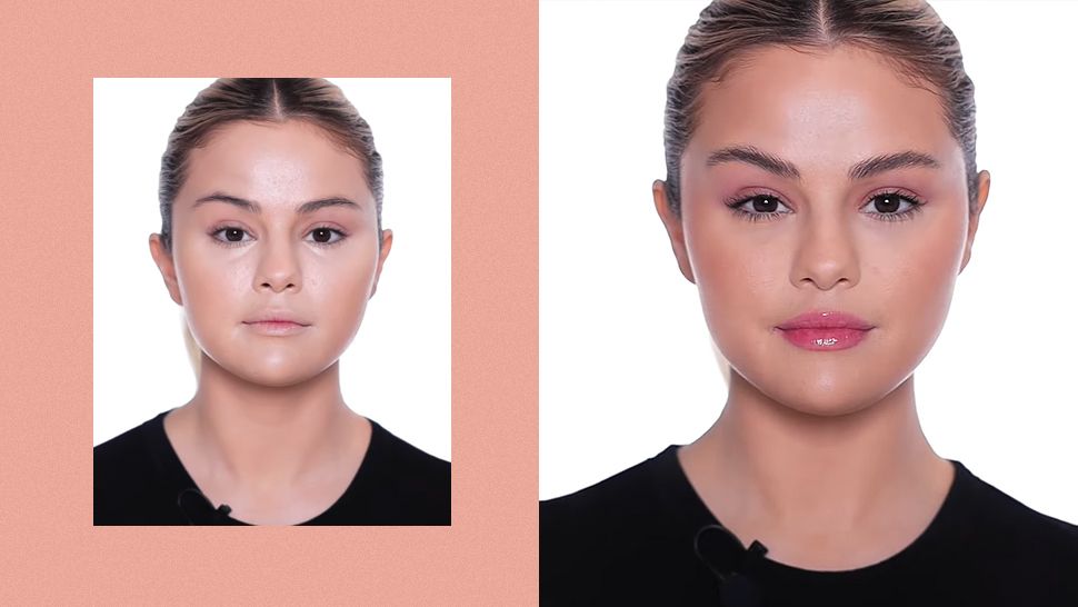 SIMPLE Contouring - From Selena Gomez's Makeup Artist! 