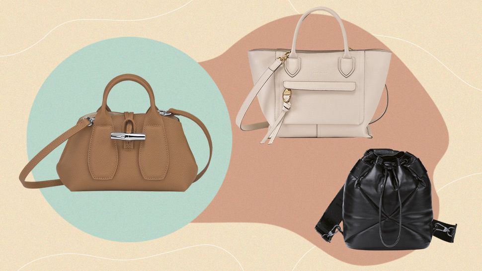 Longchamp bags house of fraser hotsell